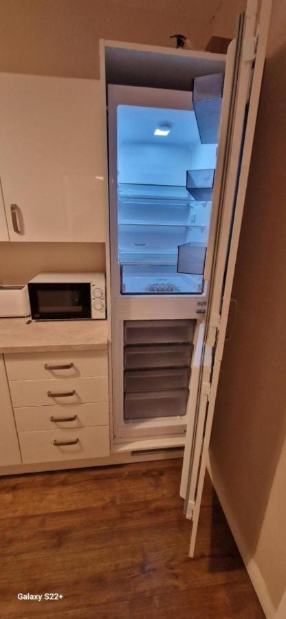 Archillects Entire Two Bedroom Comfy House - Free Parking Глазго Экстерьер фото